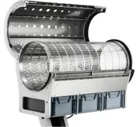 Sunflower - Dry Trimmer XL