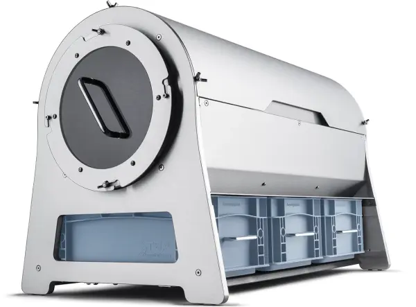 Sunflower - Dry Trimmer L