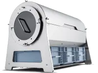 Sunflower - Dry Trimmer L