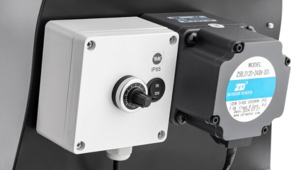 Sunflower - Dry Trimmer S