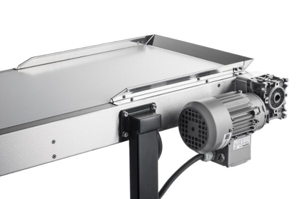 Sunflower - Conveyor OUT