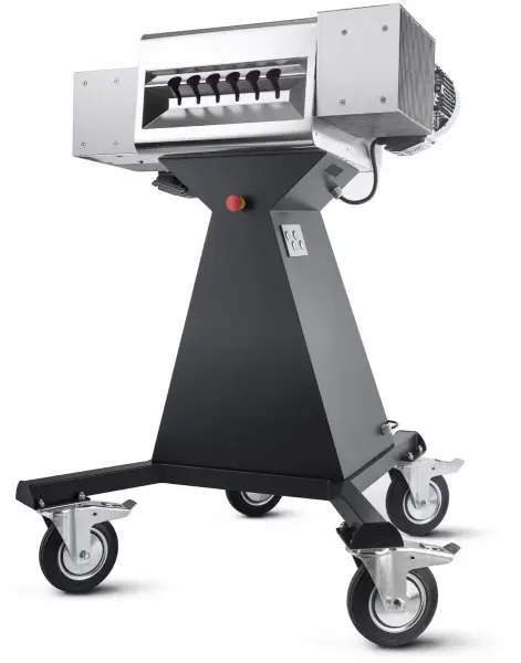 Sunflower - Bucker XL