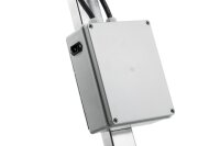 Sunflower - Elevator