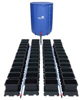 Autopot Komplettsystem, easy2grow 48 (48x 15l Töpfe...