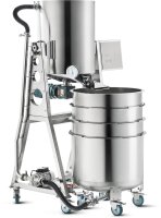 Sunflower - Hash Flow System L