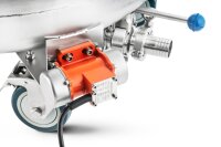 Sunflower - Hash Flow System L