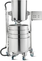 Sunflower - Hash Flow System L