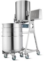 Sunflower - Hash Flow System L