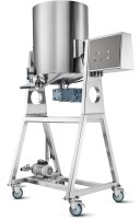 Sunflower - Hash Flow System L