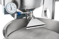 Sunflower - Hash Flow System L