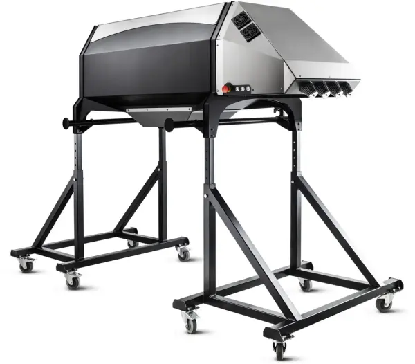 Sunflower - Hemp Stripper XL