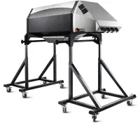 Sunflower - Hemp Stripper XL