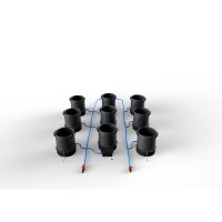 Autopot System, FlexiPot / Vater