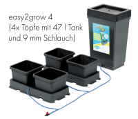 Autopot System, easy2grow / Vater