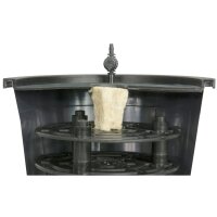 Aeroponik Systems - Aero Grow 19 (Version 2)