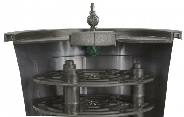 Aero Grow 19 - Deckel Version 1