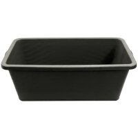 Aeroponik Systems - Nährstofftank