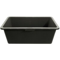 Aeroponik Systems - Nährstofftank