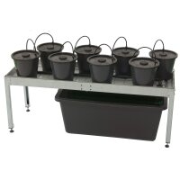 Aeroponik Systems - Aero Grow Dansk Table S
