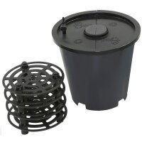 Aeroponik Systems - Aero Grow Dansk Table XL