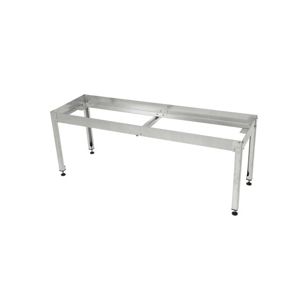 Aeroponik Systems - Aero Grow Dansk Table Rack