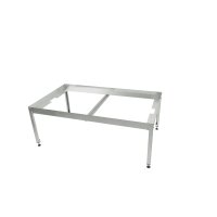 Aeroponik Systems - Aero Grow Dansk Table Rack