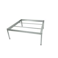 Aeroponik Systems - Aero Grow Dansk Table Rack