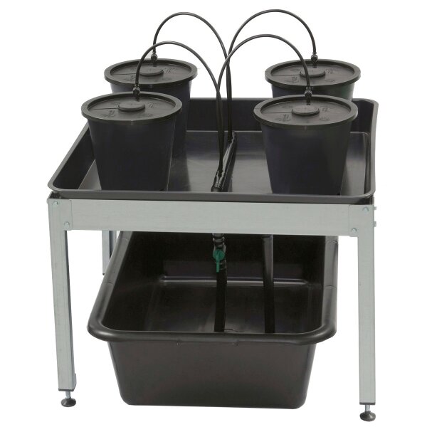 Aeroponik Systems - Aero Grow Table XS