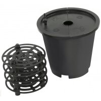 Aeroponik Systems - Aero Grow Table S