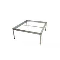 Aeroponik Systems - Aero Grow Table M