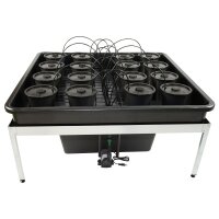 Aeroponik Systems - Aero Grow Table L