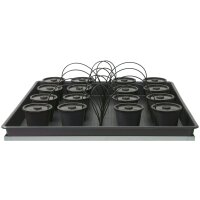 Aeroponik Systems - Aero Grow Table L