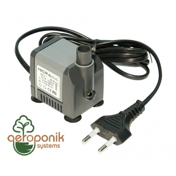 Aero Grow Förderpumpe Sicce