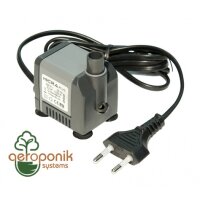 Aero Grow Förderpumpe Sicce