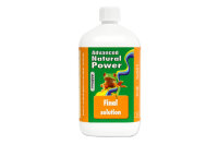 Advanced Hydroponics Final Solution