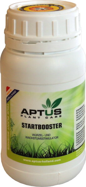 Aptus Startbooster
