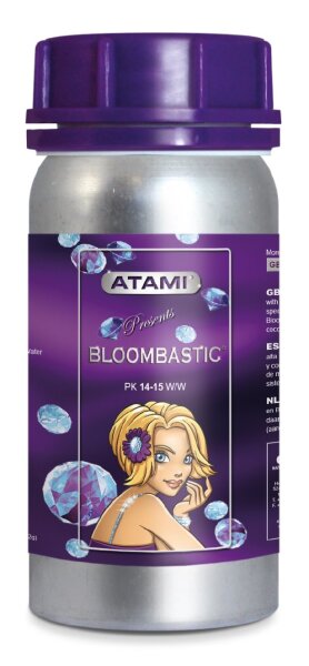 Atami Bloombastic