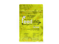 Green House Feeding Grow