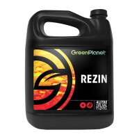 Green Planet Rezin