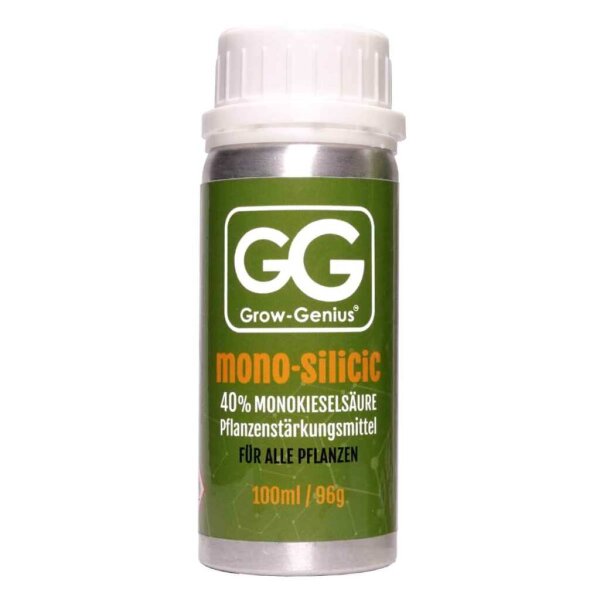 Grow Genius Siliziumdünger