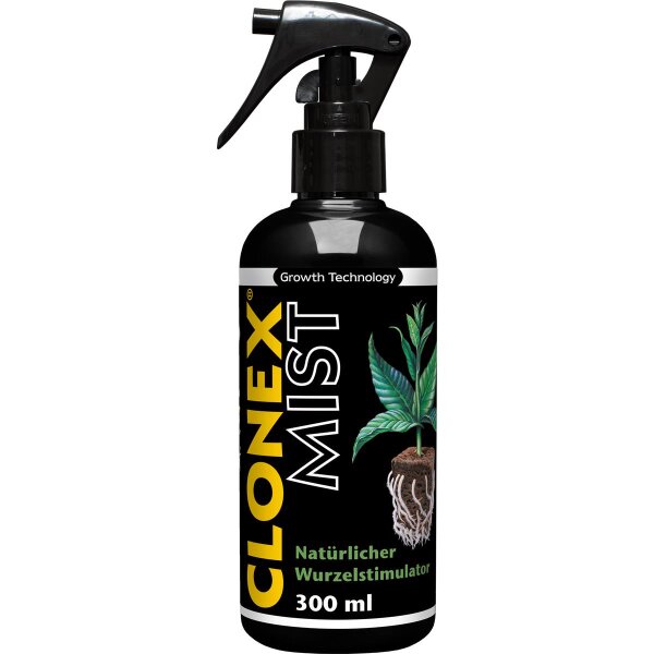 Growth Technology Clonex Mist - Wurzel-Booster Spray