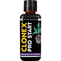 Growth Technology Clonex Pro Start