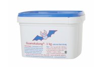 Guanokalong Powder