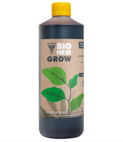 Bio Hesi Grow