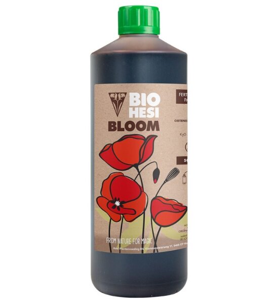Bio Hesi Bloom