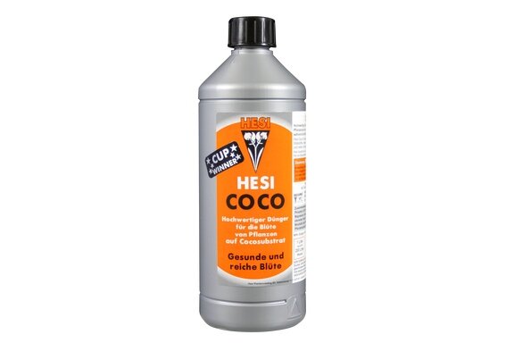 Hesi Coco