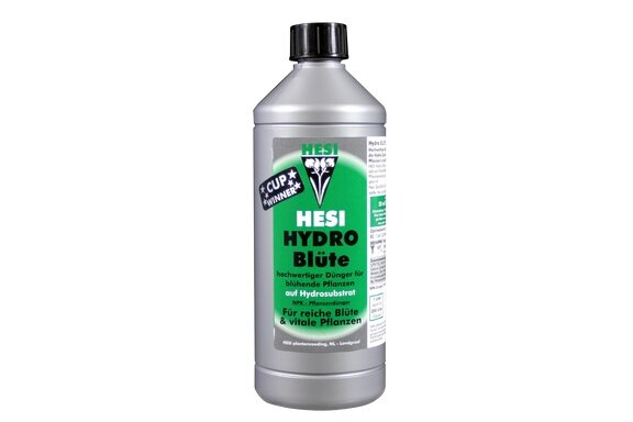 Hesi Hydro-Blüh-Complex