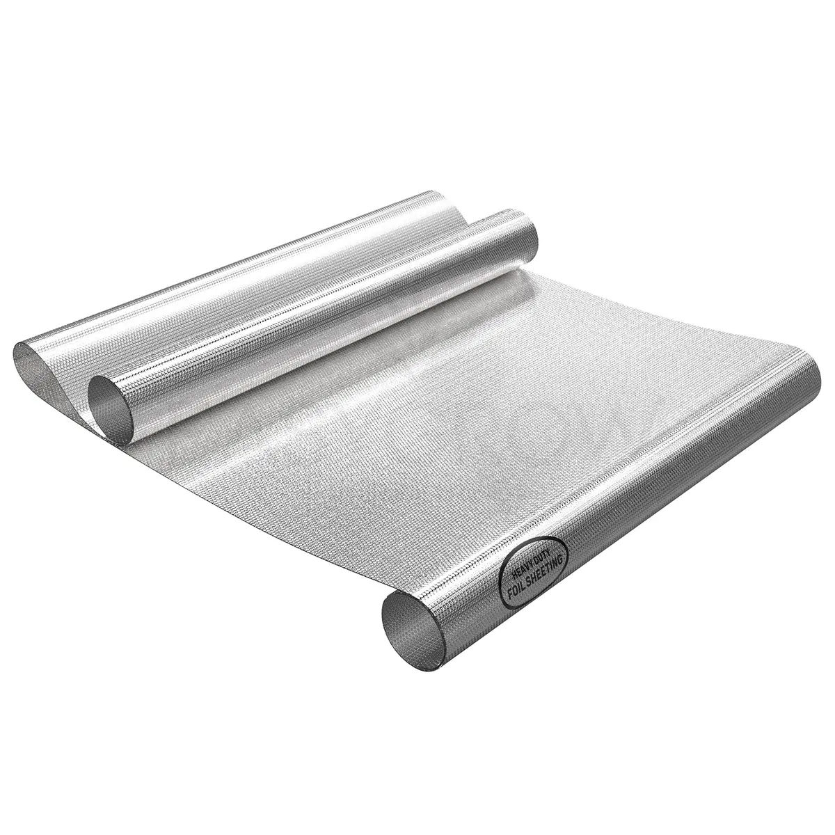 EasyGrow Silber Folie 35 mu 30 m