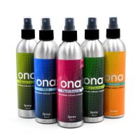 ONA Spray Lemon Grass 250 ml
