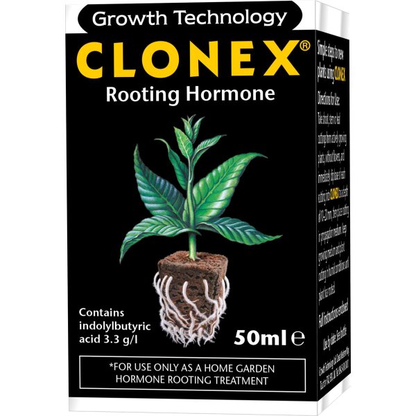 Growth Technology Clonex 50 ml